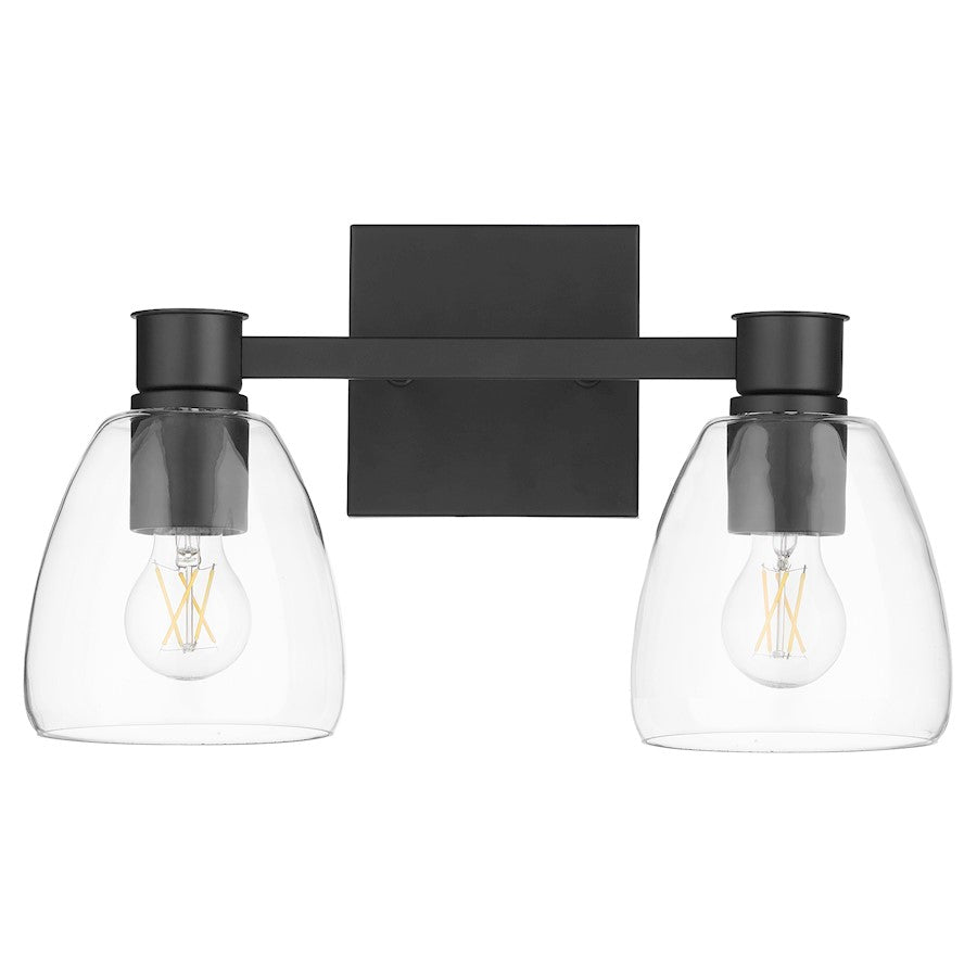 2 Light Bathroom Vanity Light