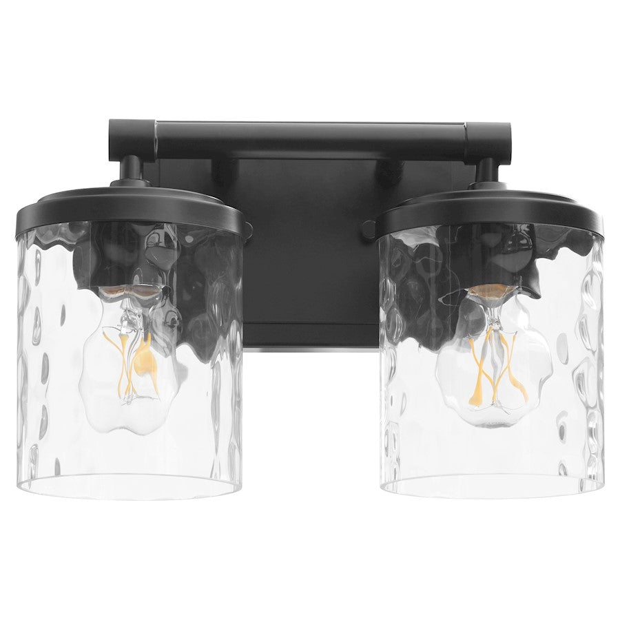 2 Light Bathroom Vanity Light