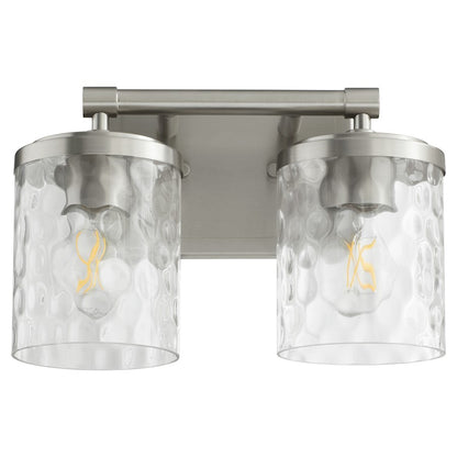 2 Light Bathroom Vanity Light