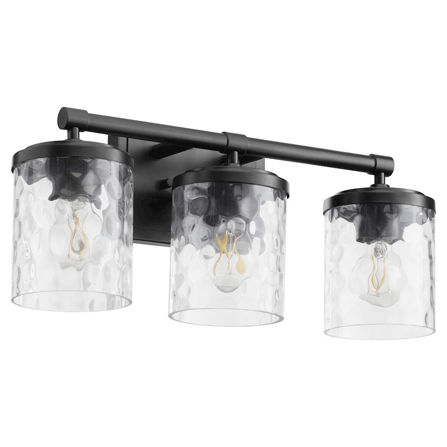 3 Light Bathroom Vanity Light