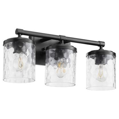 3 Light Bathroom Vanity Light