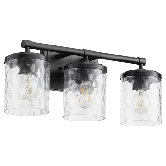 3 Light Bathroom Vanity Light