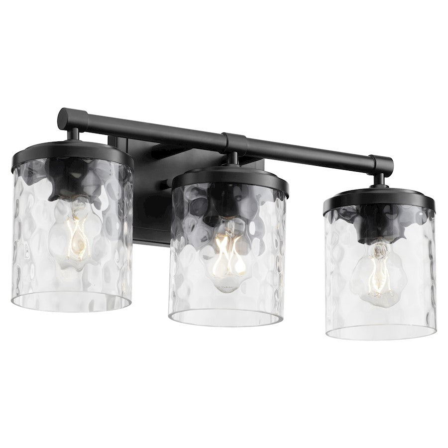3 Light Bathroom Vanity Light