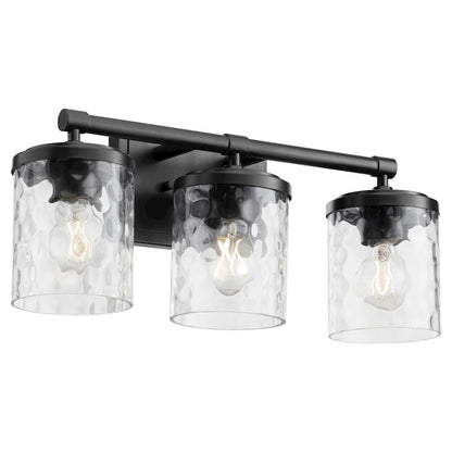 3 Light Bathroom Vanity Light
