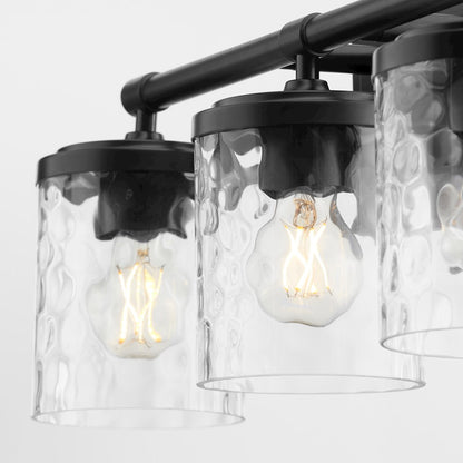 3 Light Bathroom Vanity Light