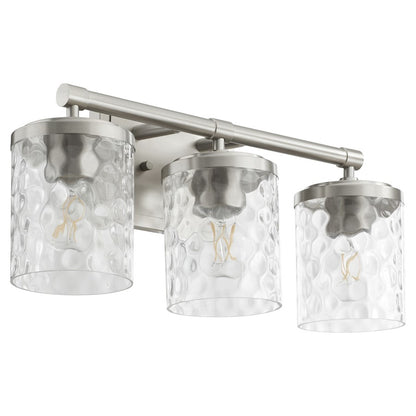 3 Light Bathroom Vanity Light