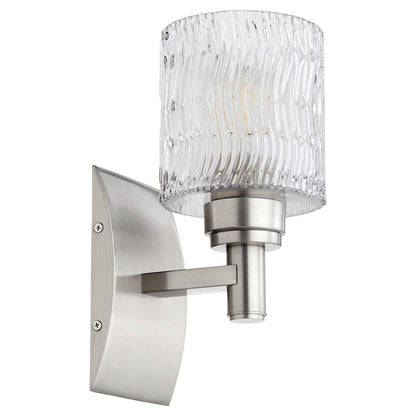 1 Light Wall Sconce