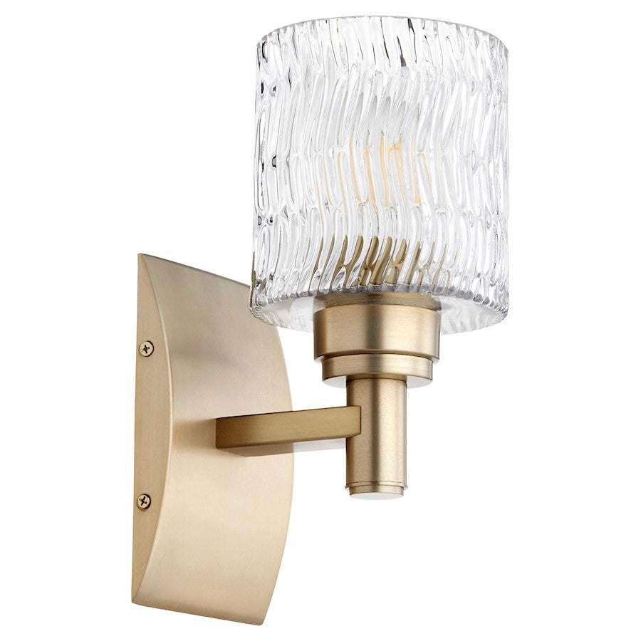 1 Light Wall Sconce