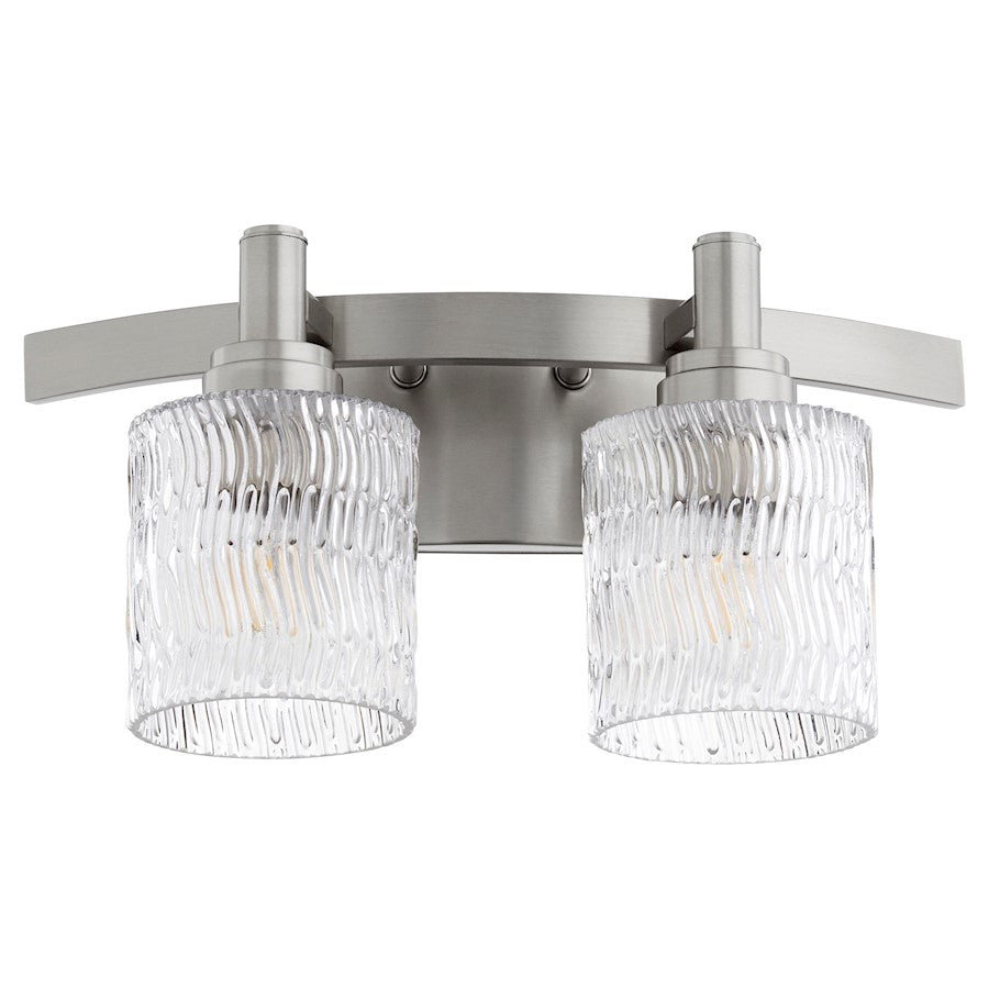 2 Light Bathroom Vanity Light
