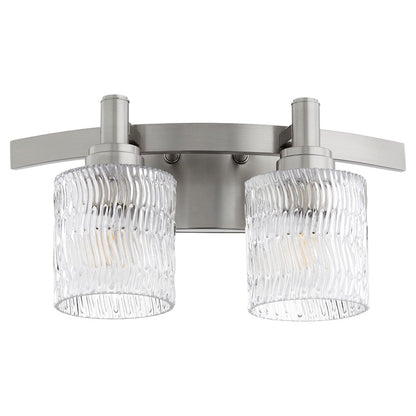 2 Light Bathroom Vanity Light