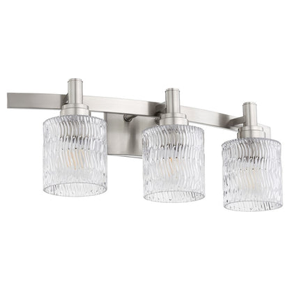 3 Light Bathroom Vanity Light