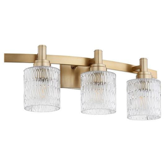 3 Light Bathroom Vanity Light