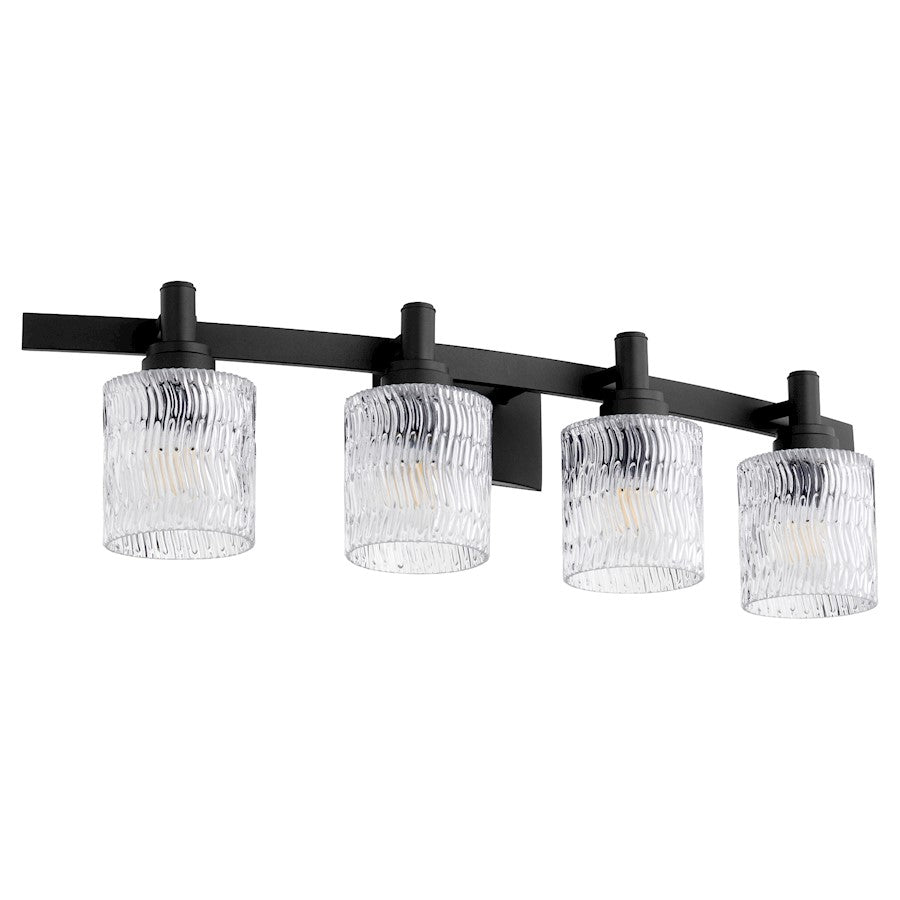 4 Light Bathroom Vanity Light