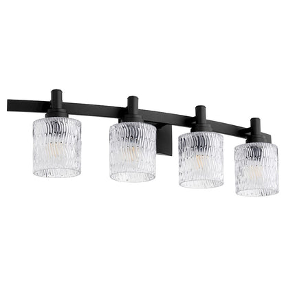 4 Light Bathroom Vanity Light