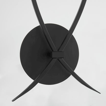 2 Light Wall Sconce