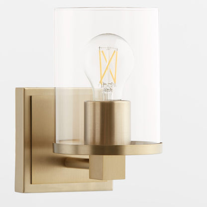 1 Light Wall Sconce