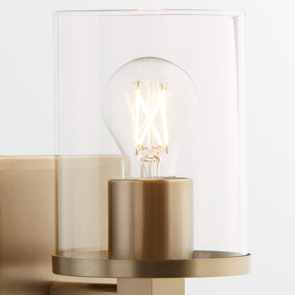 1 Light Wall Sconce