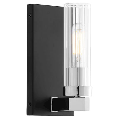 1 Light Wall Sconce