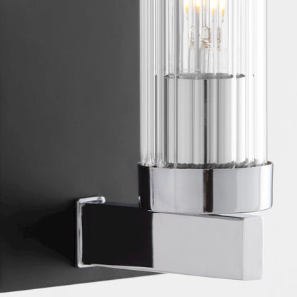 1 Light Wall Sconce