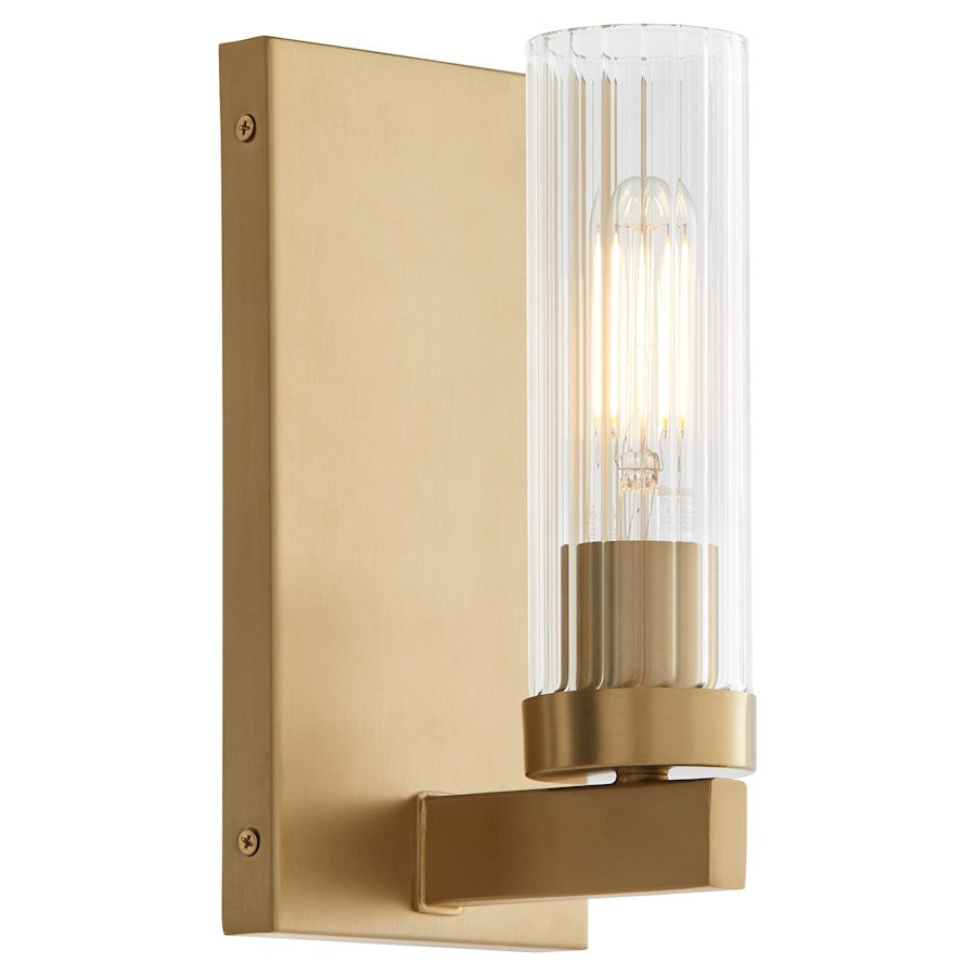 1 Light Wall Sconce
