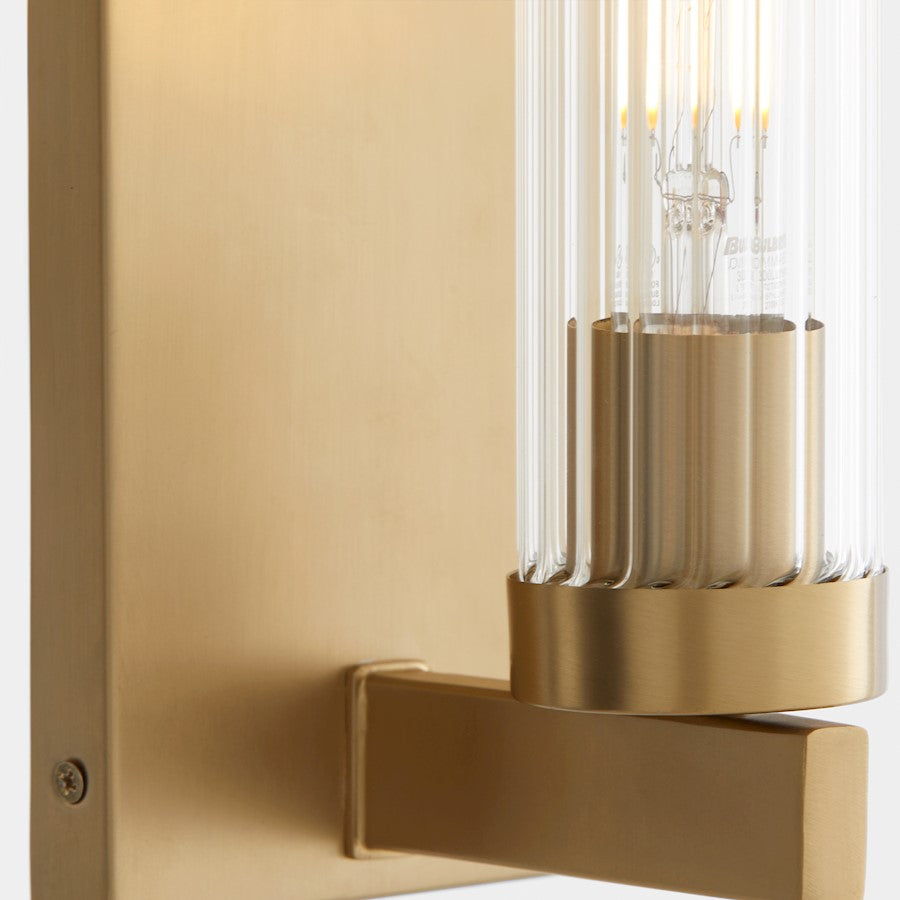 1 Light Wall Sconce