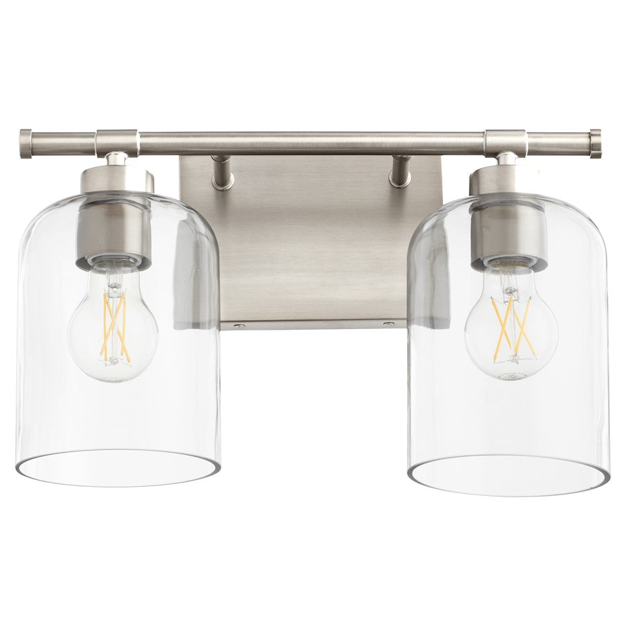 2 Light Bathroom Vanity Light