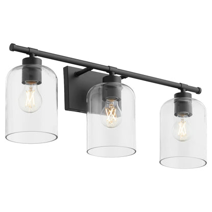 3 Light Bathroom Vanity Light