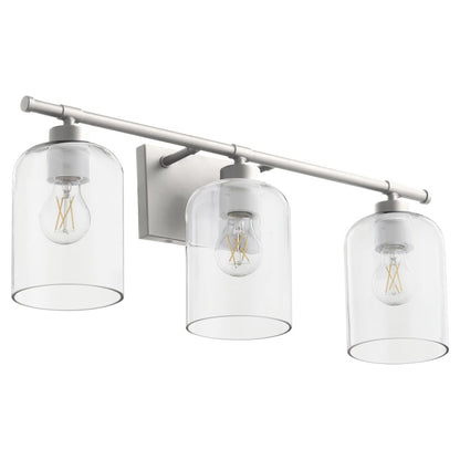 3 Light Bathroom Vanity Light