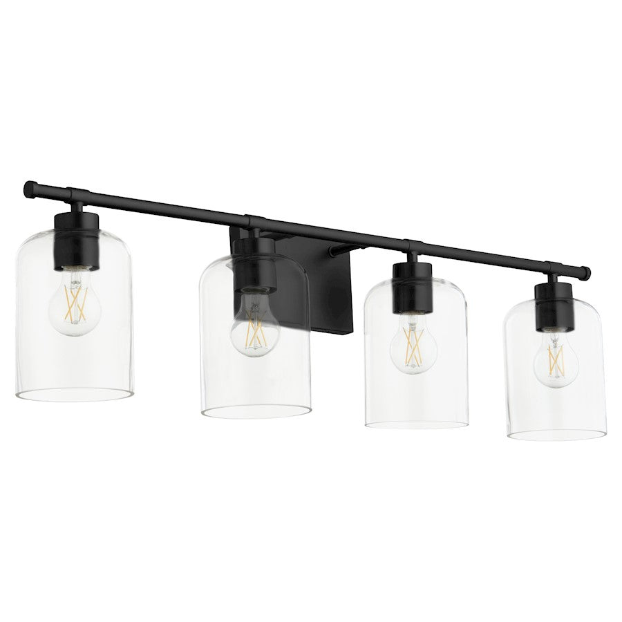 4 Light Bathroom Vanity Light