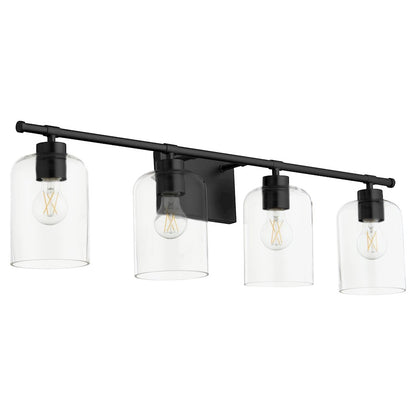 4 Light Bathroom Vanity Light