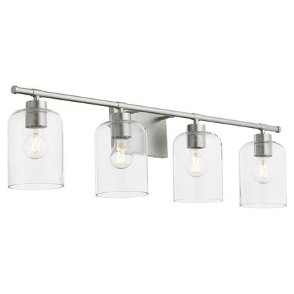 4 Light Bathroom Vanity Light