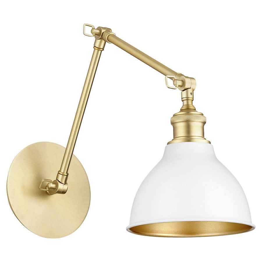 1 Light Wall Sconce