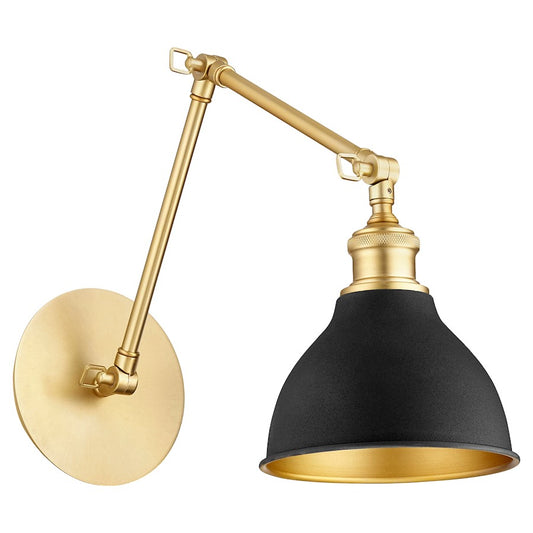 1 Light Wall Sconce