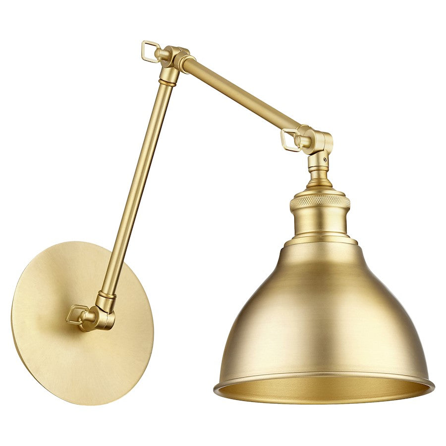 1 Light Wall Sconce