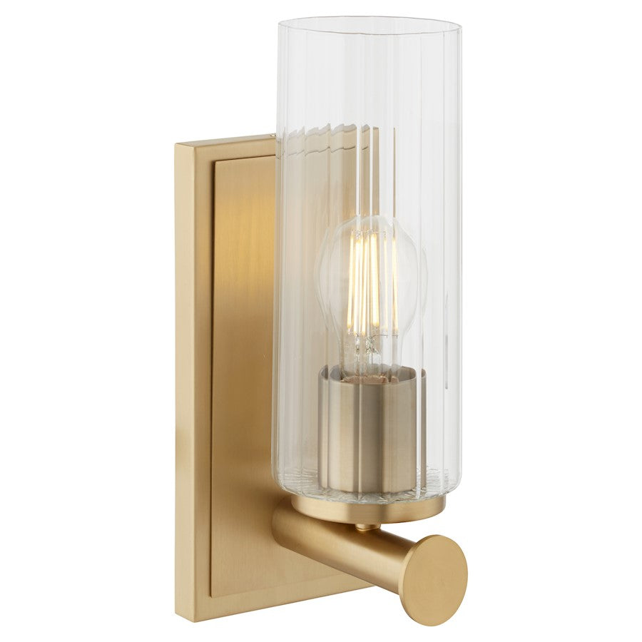 2 Light Wall Sconce