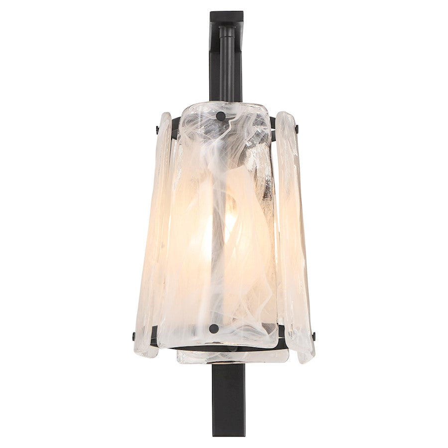 1 Light Wall Sconce