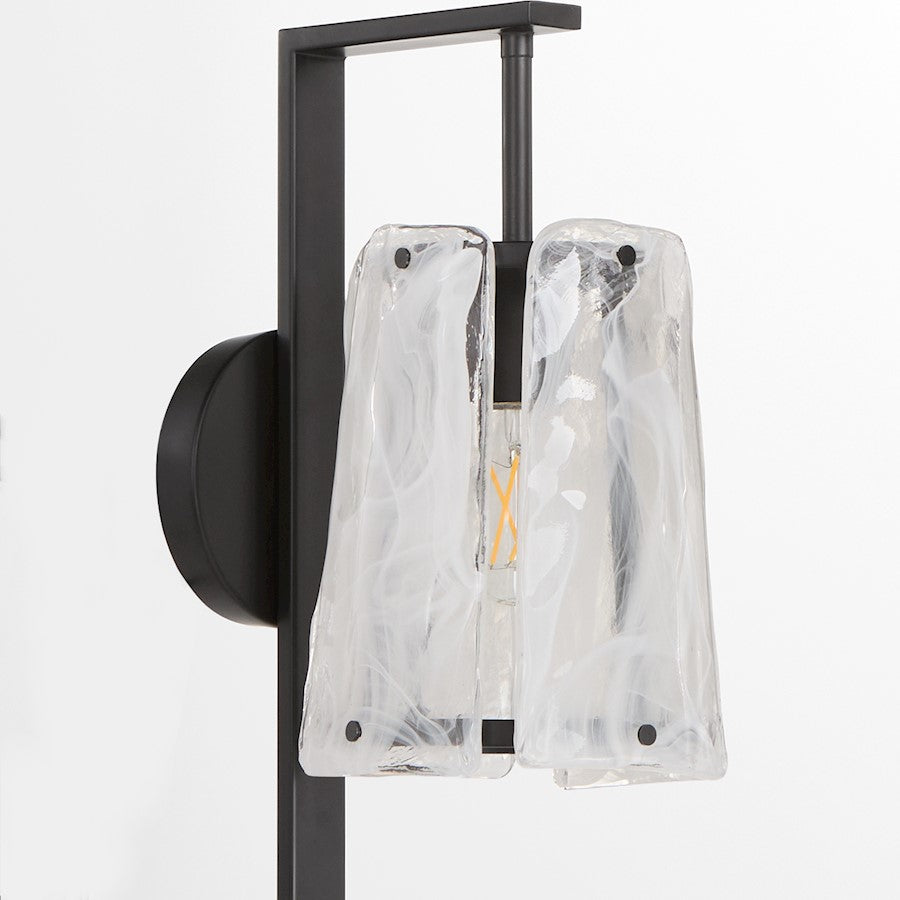 1 Light Wall Sconce