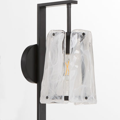 1 Light Wall Sconce