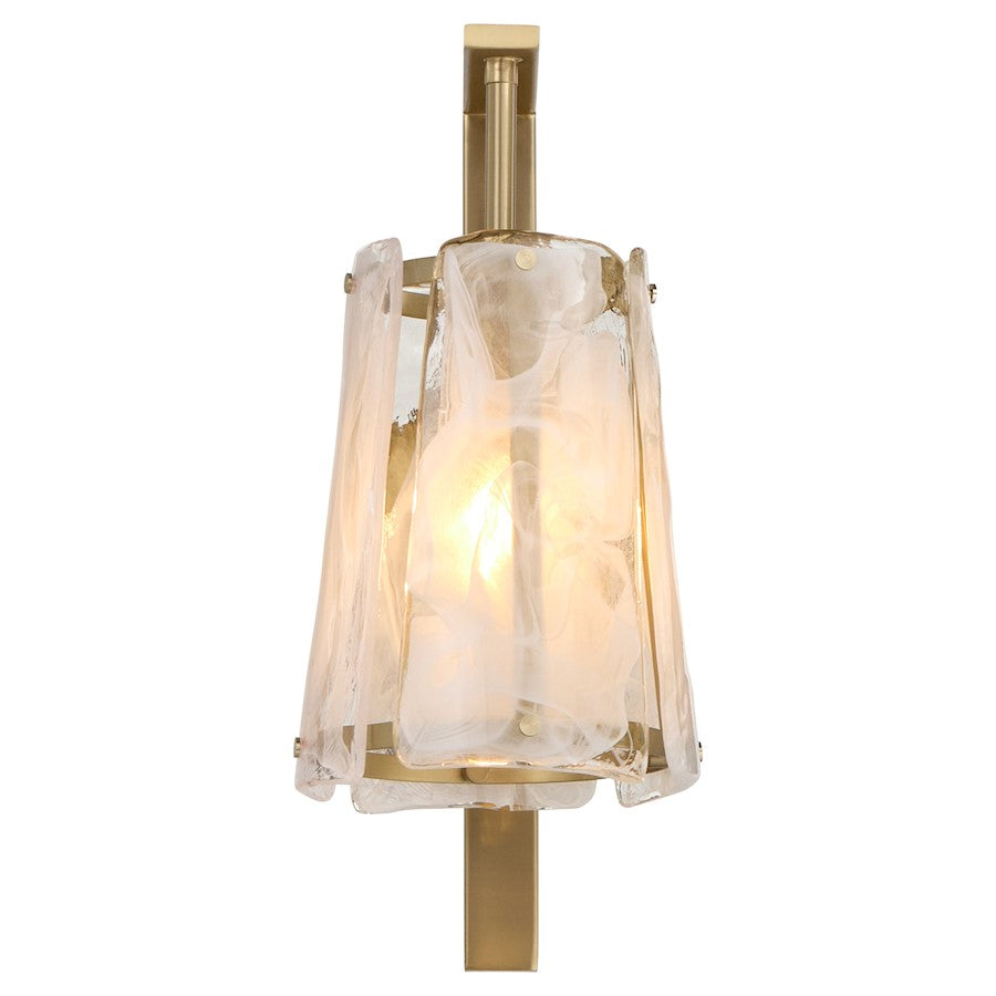 1 Light Wall Sconce