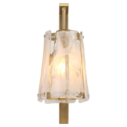 1 Light Wall Sconce