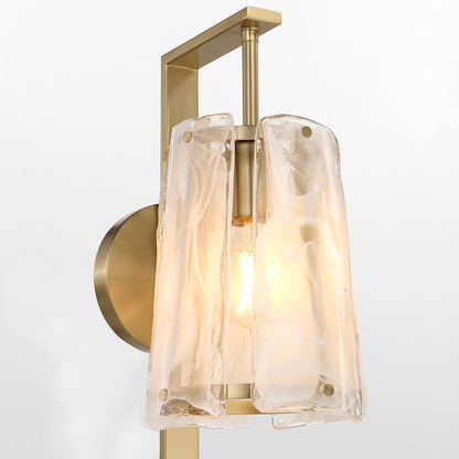 1 Light Wall Sconce
