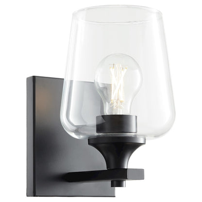 1 Light Wall Sconce