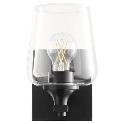 1 Light Wall Sconce