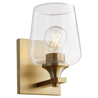 1 Light Wall Sconce