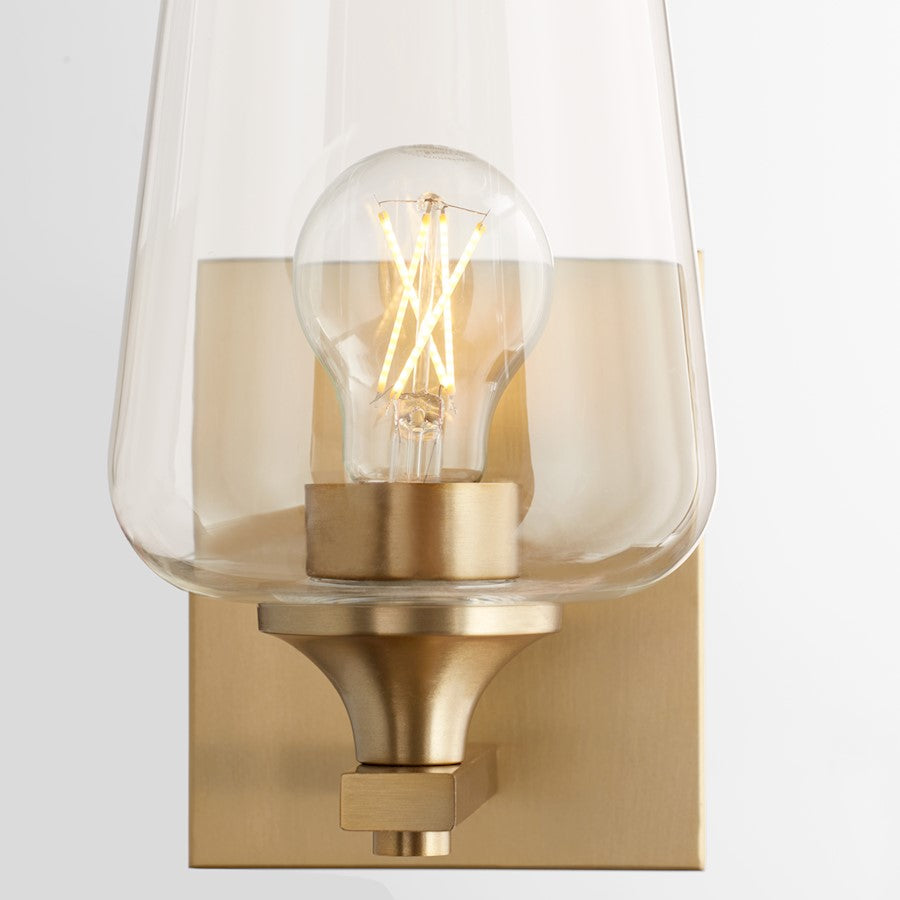 1 Light Wall Sconce