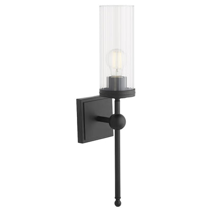 1 Light Wall Sconce