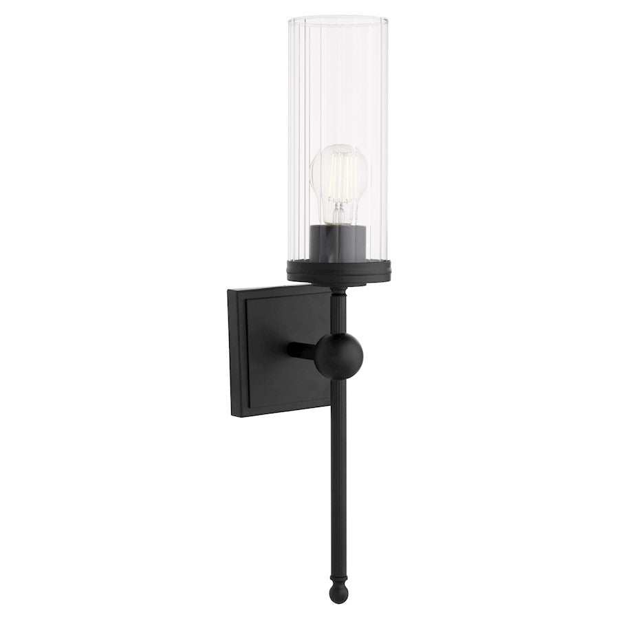 1 Light Wall Sconce