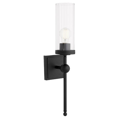 1 Light Wall Sconce