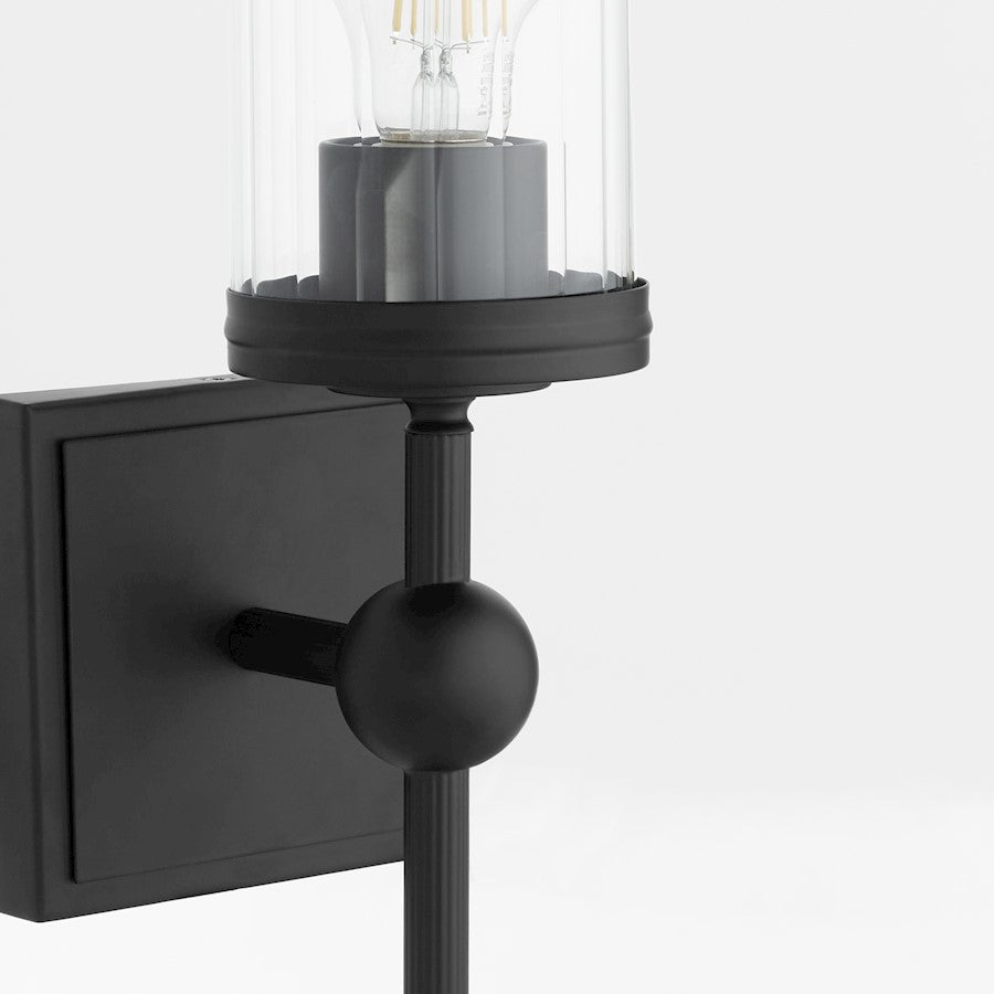 1 Light Wall Sconce