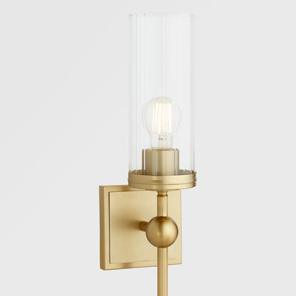 1 Light Wall Sconce